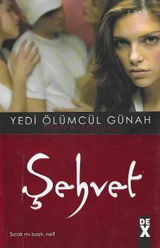 Şehvet - Yedi Ölümcül Günah 1