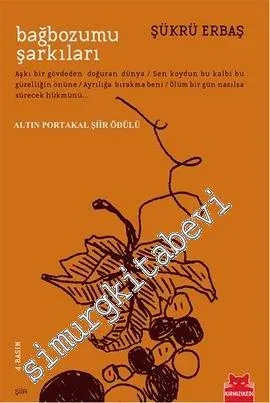 Bağbozumu Şarkıları -         2020
