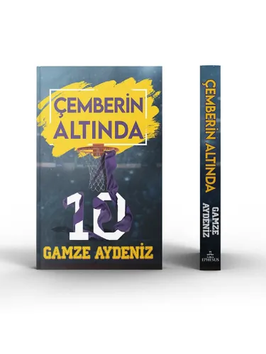 ÇEMBERİN ALTINDA 1 - CİLTLİ ÇEMBERİN ALTINDA 1 - CİLTLİ