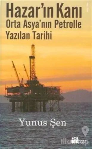 Hazar'ın Kanı
