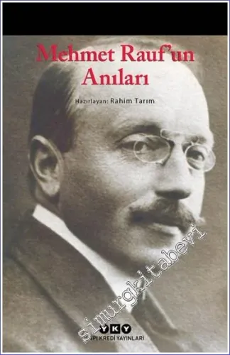Mehmet Rauf'un Anıları -         2023