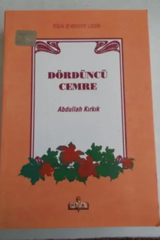 Dördüncü Cemre