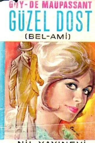 Güzel Dost
