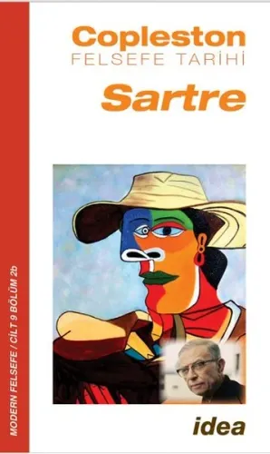 Sartre; Copleston Felsefe Tarihi