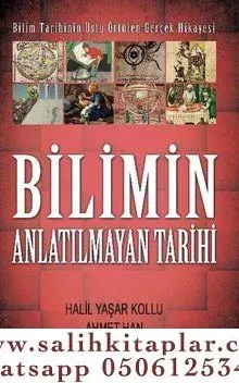 Bilimin Anlatılmayan Tarihi