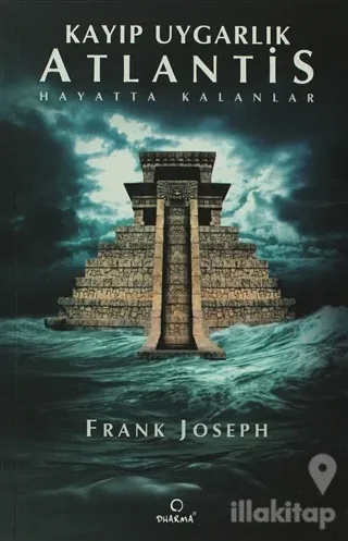 Kayıp Uygarlık Atlantis