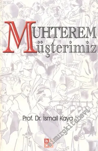 Muhterem Müşterimiz -        2000