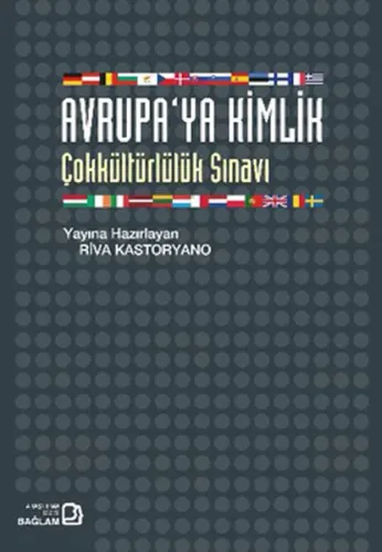 Avrupa'ya Kimlik