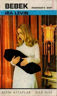 Bebek Rosemary's Baby