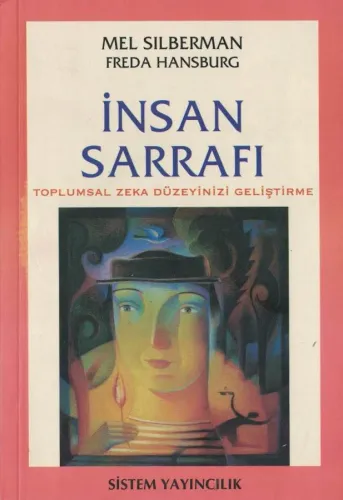 İnsan Sarrafı