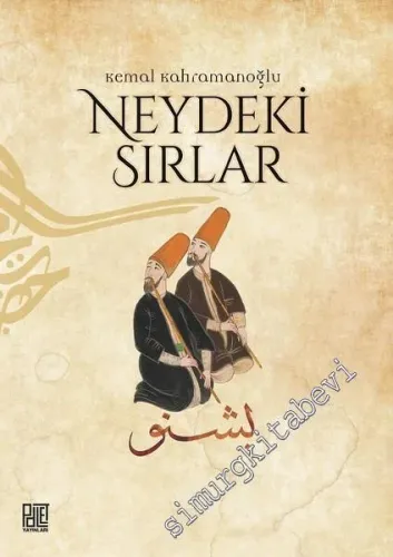 Neydeki Sırlar -         2017