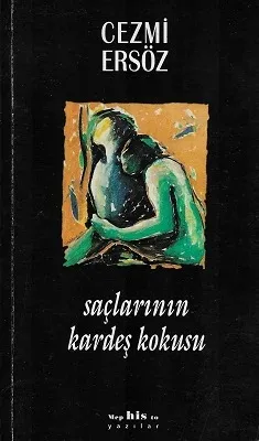 Saçlarının Kardeş Kokusu - Cep Boy