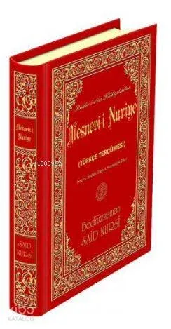 Mesnevi-i Nuriye- 1421