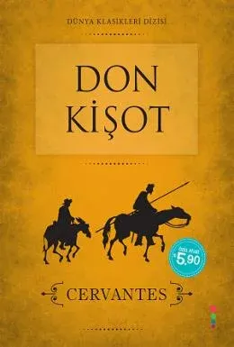 Don Kişot
