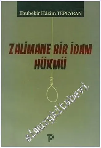 Zalimane Bir İdam Hükmü -        1997