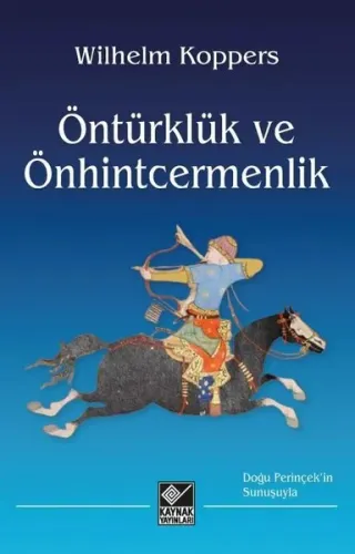 Öntürklük ve Önhintcermenlik