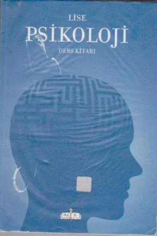Psikoloji Ders Kitabı