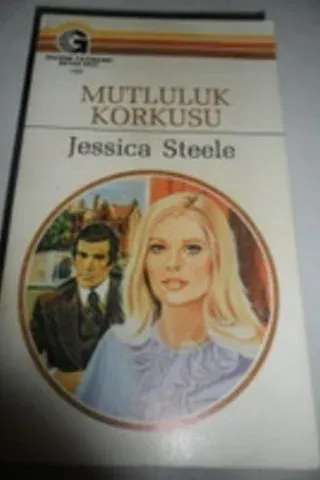 Mutluluk Korkusu - 155