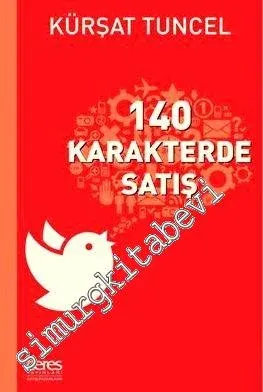 140 Karakterde Satış -