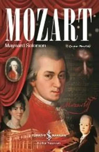 Mozart A Life