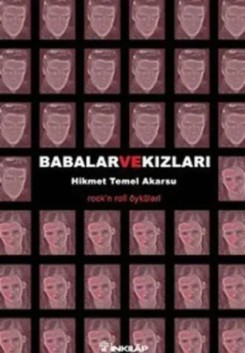Babalar ve Kızları