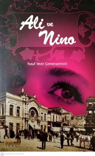 Ali ve Nino