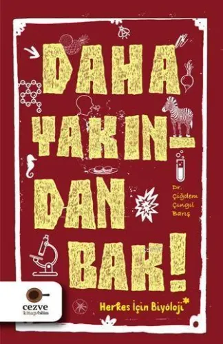 Daha Yakından Bak!