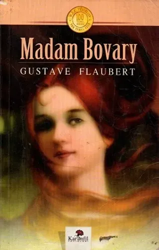 Madam Bovary