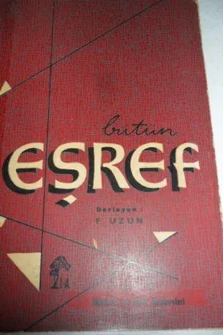 Bütün Eşref