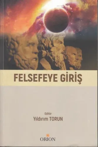 Felsefeye Giriş