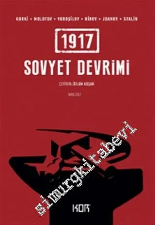 1917 Sovyet Devrimi 2 -