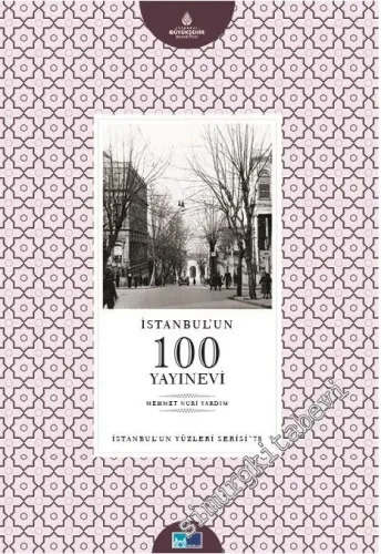 İstanbul'un 100 Yayınevi