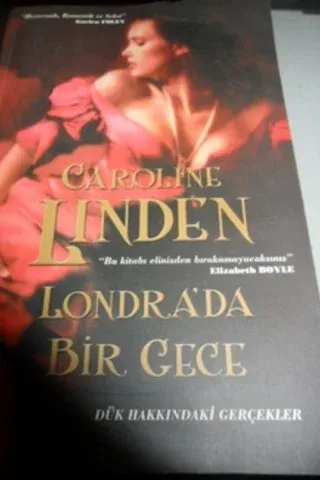 Londra'da Bir Gece