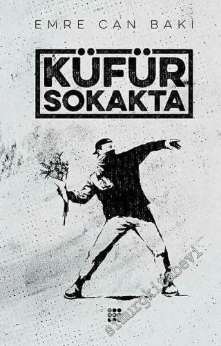 Küfür Sokakta : Küçüklere Zararlıdır -         2020