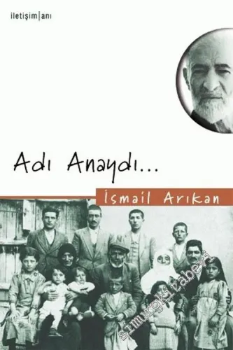 Adı Anaydı... -        2002