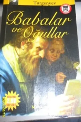 Babalar ve Oğullar