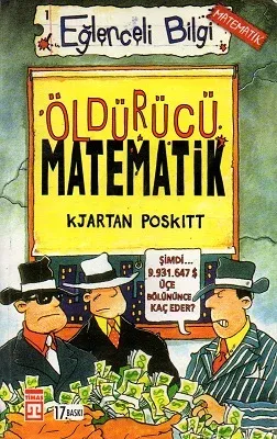 Eğlenceli Bilgi Öldürücü Matematik
