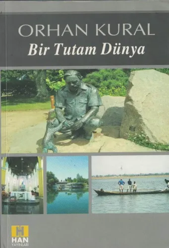 Bir Tutam Dünya