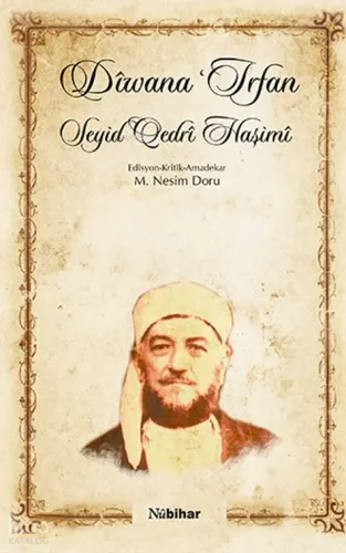 Divana İrfan Seyid Qedri Haşimi