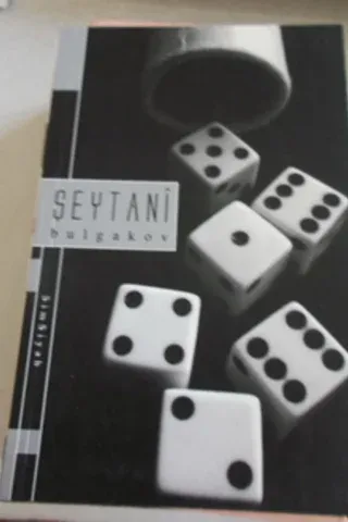 Şeytani
