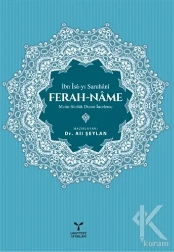 Ferah - Name