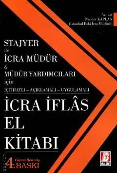 İcra – İflas El Kitabı