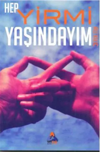 Hep Yirmi Yaşındayım