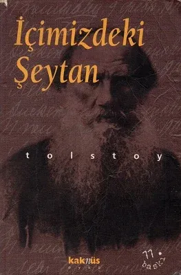 İçimizdeki Şeytan