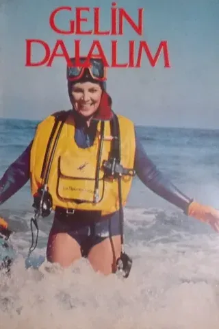 Gelin Dalalım