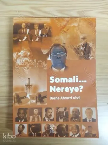 Somali... Nereye?
