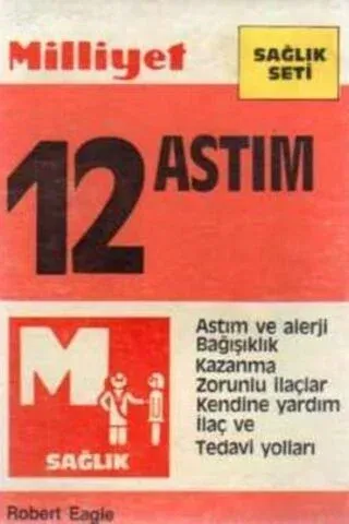 Astım