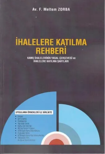 İhalelere Katılma Rehberi
