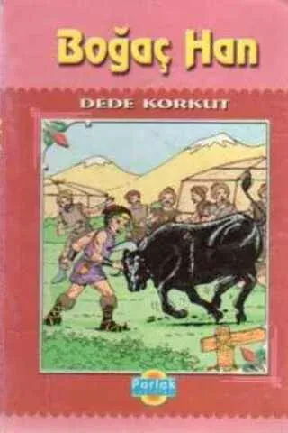 Boğaç Han