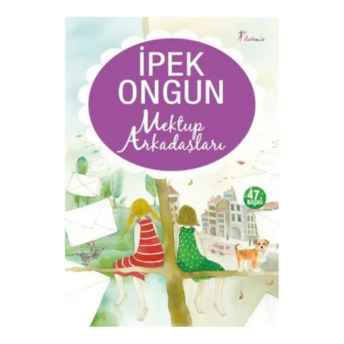 MEKTUP ARKADAŞLARI............İ.ONGUN